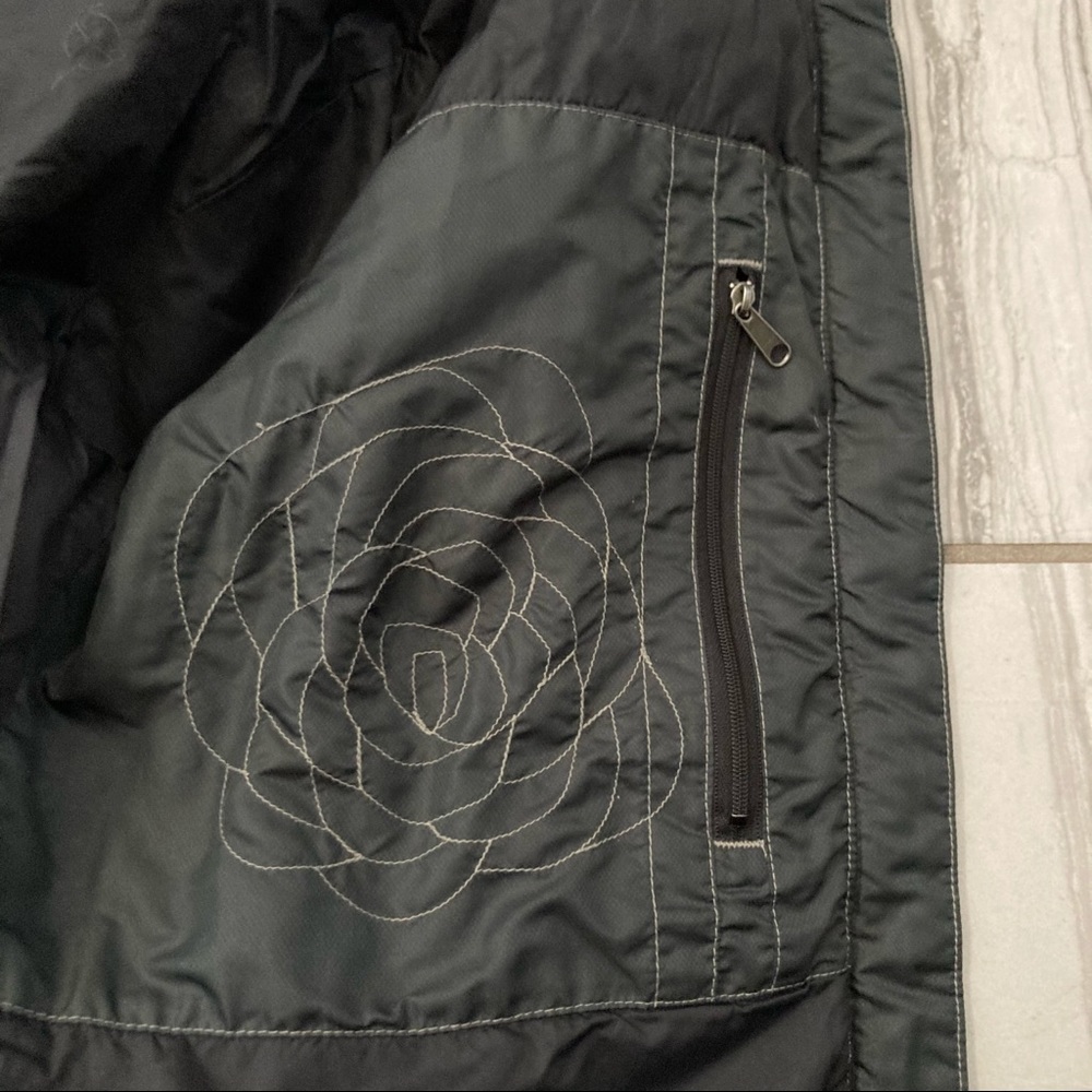 Marmot Insulated Soft Shell Jacket. Euc - image 6